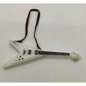 Bratz Doll Roxxi Rock Angelz Original First Release Replacement Guitar